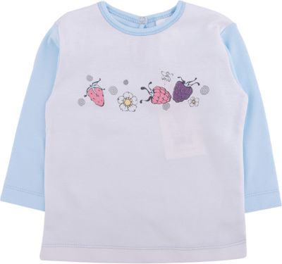 Джемпер для девочки Мамуляндия