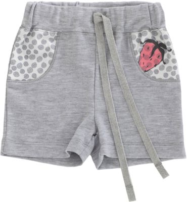 Шорты для девочки Мамуляндия