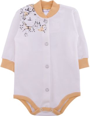 Боди для мальчика Мамуляндия