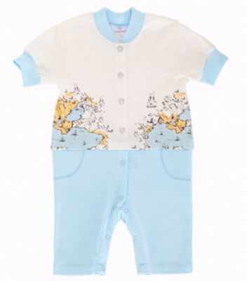 Песочник для мальчика Мамуляндия