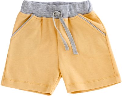 Шорты для мальчика Мамуляндия