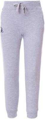 Брюки для девочки Мамуляндия