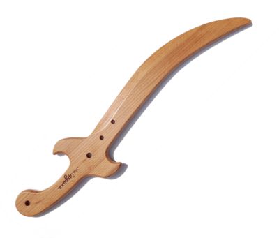 Сабля абордажная ЯиГрушка