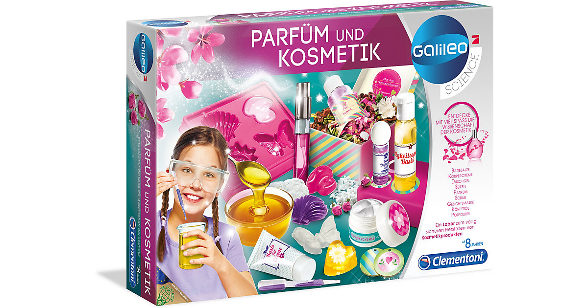 Galileo - Parfüm & Kosmetik