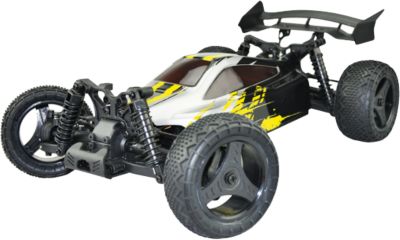 RC Buggy ONE-TEN 4WD brushed AMX Racing 1:10