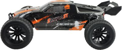 rc truggy evo 4t 4wd amx racing