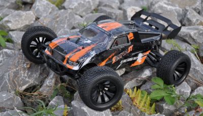 amewi rc truggy evo 4t 4wd amx racing