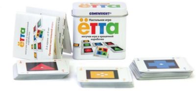 Настольная игра Ётта, Стиль Жизни