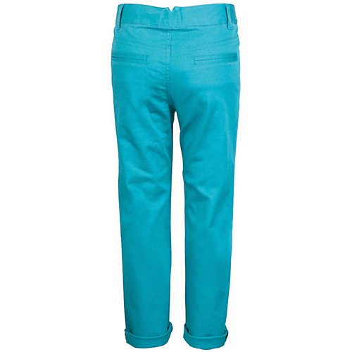 Брюки Button Blue - бирюзовый от Button Blue