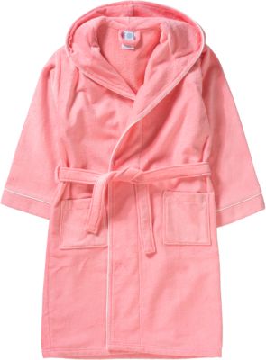 bademantel damen einhorn