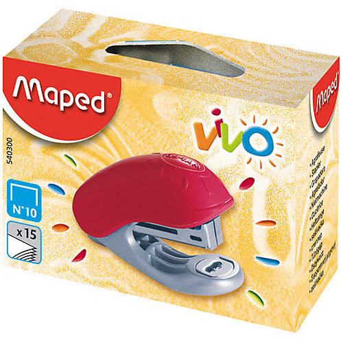 Степлер VIVO, MAPED от Maped