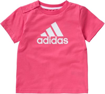 adidas shirt baby