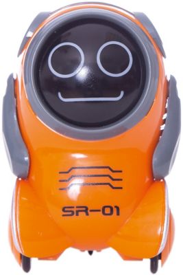 Робот Покибот (Pokibot), Silverlit