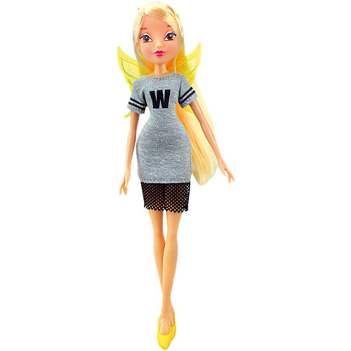 Кукла Стелла "Мода и магия-3", Winx Club от Winx Club