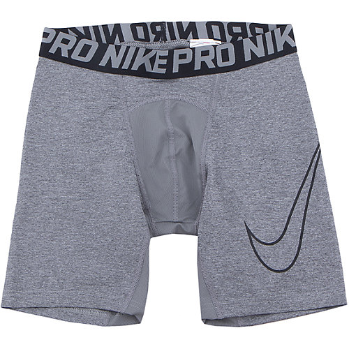 Шорты Nike - серый от NIKE