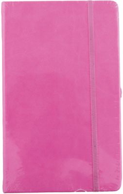 Записная книга, на резинке, 130х210, FESTIVAL, Erich Krause