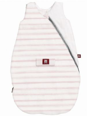 Спальный мешок Gigot Marin Ouat, 0-6 мес., Rose Pouder, Red Castle