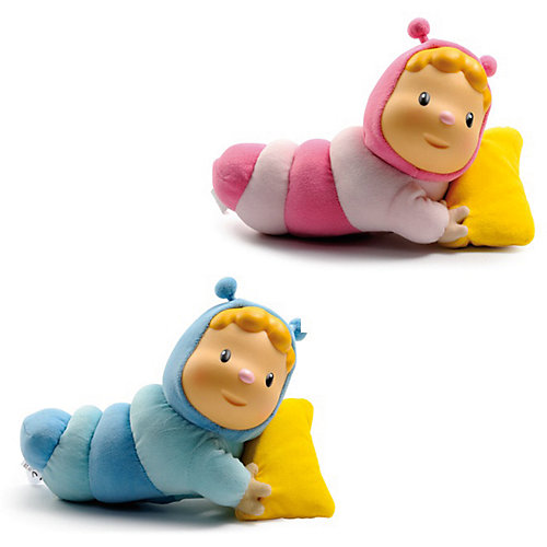 Кукла-ночник, Smoby от Smoby