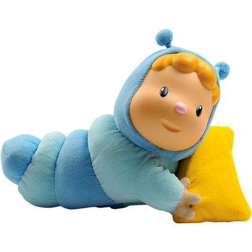 Кукла-ночник, Smoby от Smoby