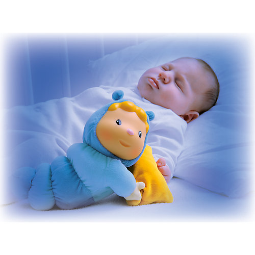 Кукла-ночник, Smoby от Smoby