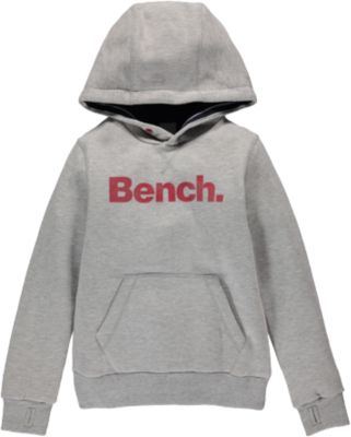 flat bench pullover