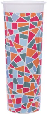 Ваза для цветов Модерн D 112 mm, INGREEN