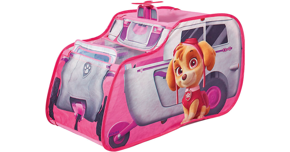 Worlds Apart · Spielzelt, Paw Patrol Skye Worlds Apart · Spielzelt, Paw Patrol Skye