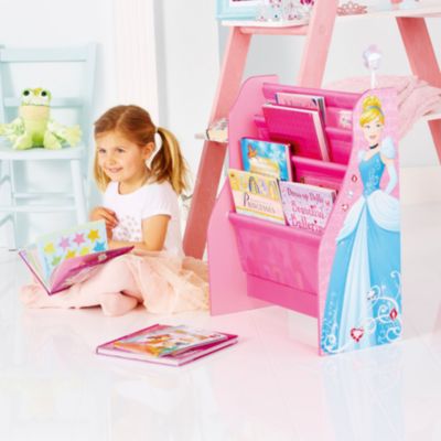 Bücherregal Princess, Disney Princess | myToys