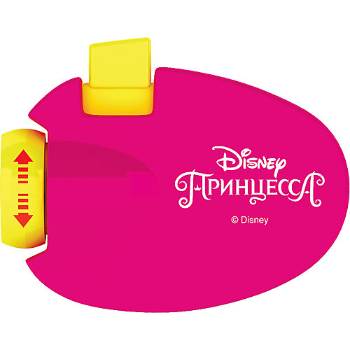 Мультфонарик-проектор "Принцесса", Фотон