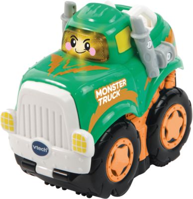 vtech monster truck