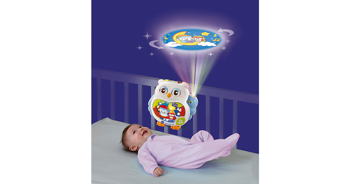 Vtech · Gute Nacht Eule Vtech · Gute Nacht Eule
