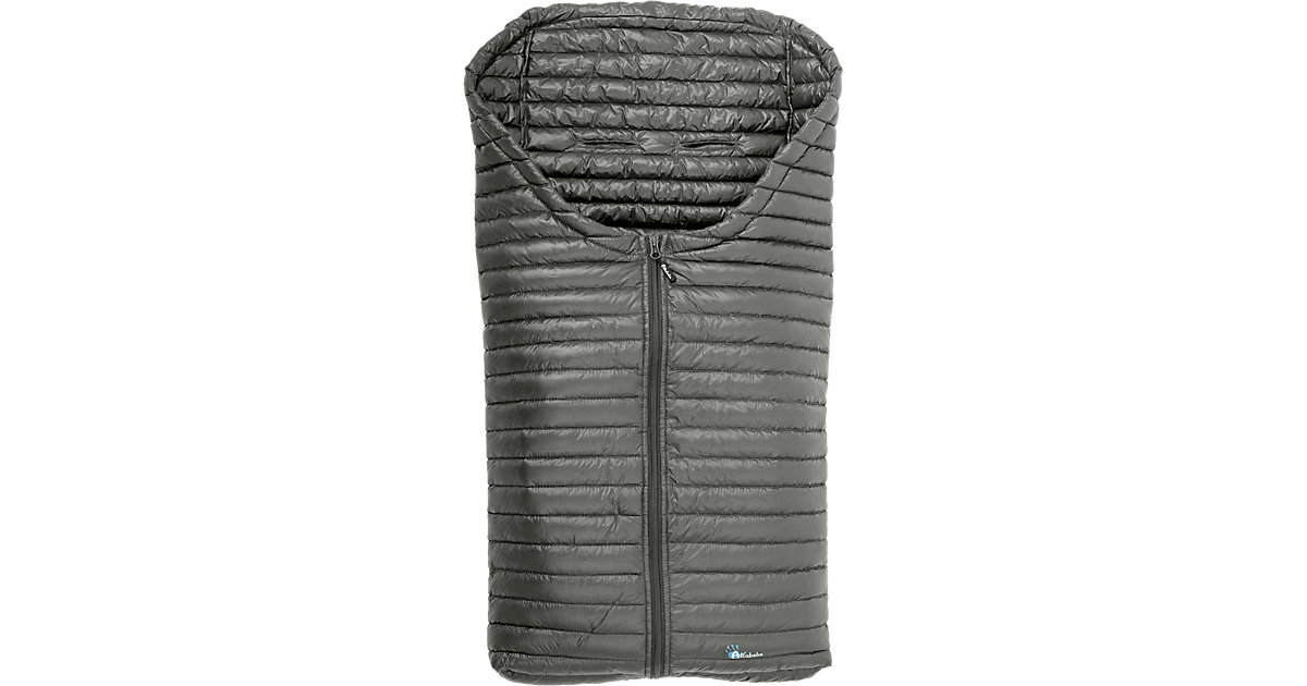 All year footmuff Ultra Light Down Kinderwagen, grey All year footmuff Ultra Light Down Kinderwagen, grey