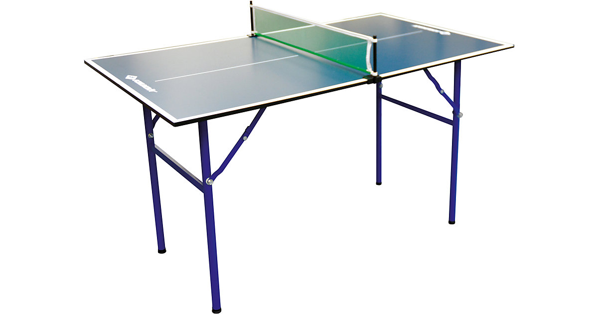 Image of "Mini-Tischtennistisch ""Mini XL""" blau