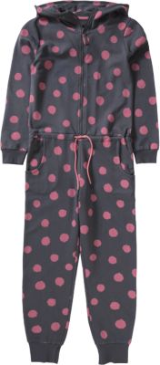 Kinder Jumpsuit, SCHIESSER myToys