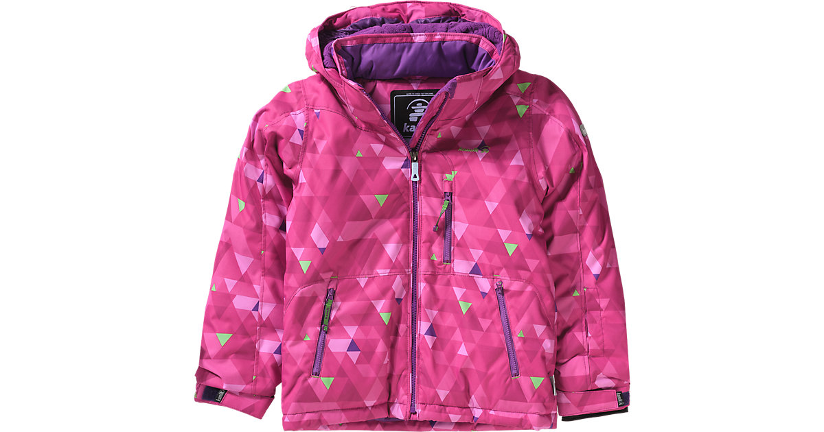 Winterjacke Aria Freefall Gr. 164 Mädchen Kinder