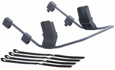 Адаптер для автокресла Maxi-Cosi, JOOVY Zoom 360