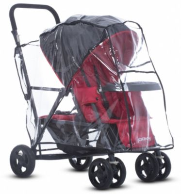Дождевик для коляски Caboose, Joovy