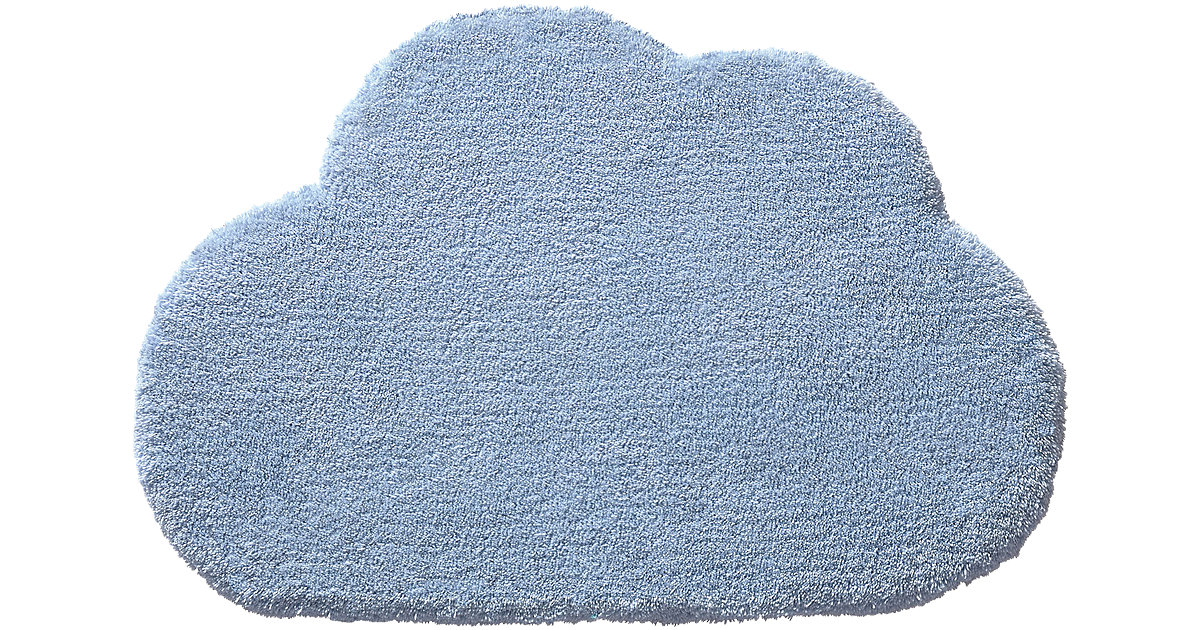 bellybutton · Kinderzimmerteppich Wunderwolke, 60 x 100 cm bellybutton · Kinderzimmerteppich Wunderwolke, 60 x 100 cm