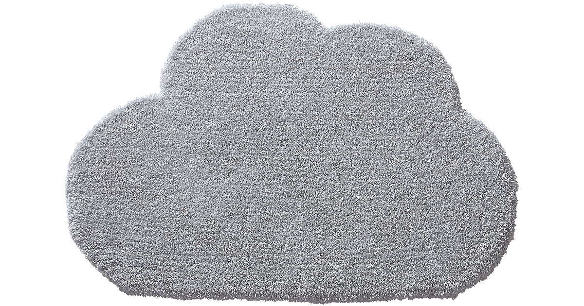 bellybutton · Kinderzimmerteppich Wunderwolke, 60 x 100 cm bellybutton · Kinderzimmerteppich Wunderwolke, 60 x 100 cm