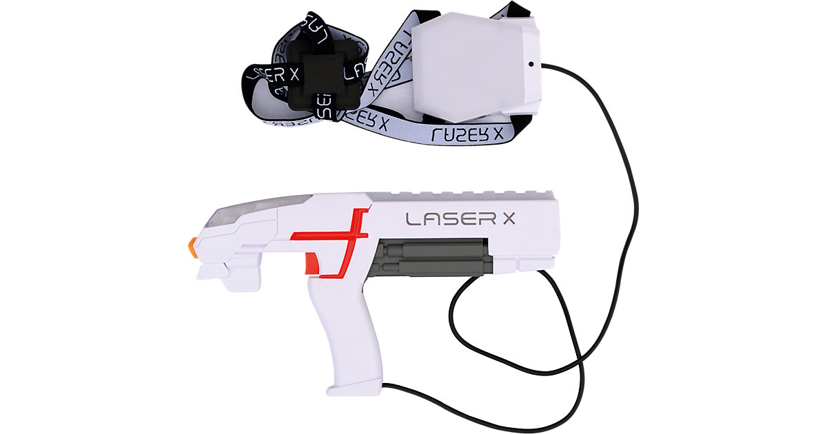 Laser X- Single