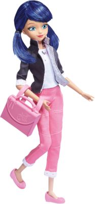Miraculous - Puppe 26cm Marinette, Miraculous | myToys