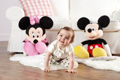 Disney MMCH Core, Minnie, 35cm 2