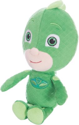 Мягкая игрушка "Гекко", Герои в масках, 20 см.