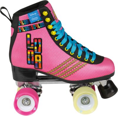Soy Luna Roller Skate Mexicana pink Gr. 37