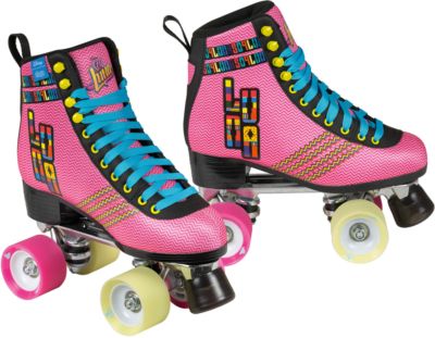 Soy Luna Roller Skate Mexicana, Disney Soy Luna myToys