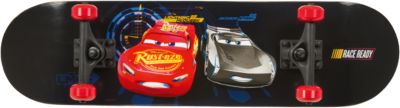 disney cars skateboard