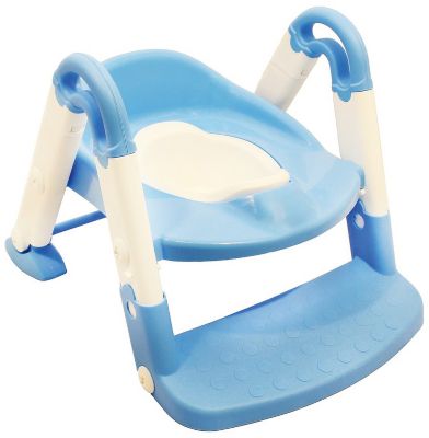 Горшок-трансформер, ROXY-KIDS, голубой