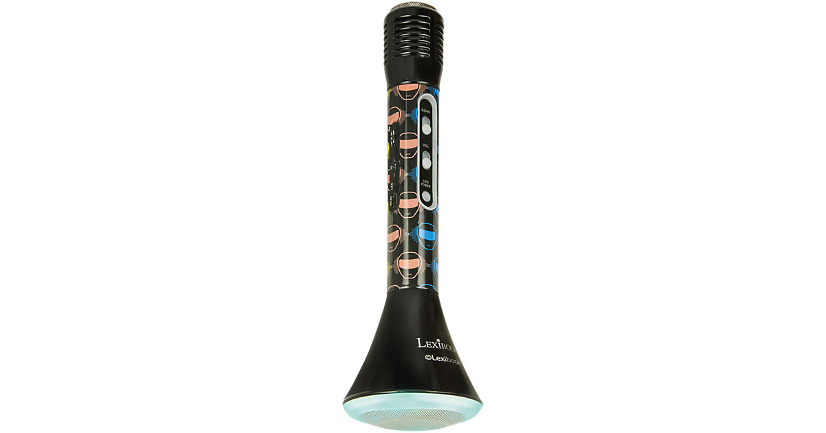 Vorschaubild von Karaoke Mikrofone mit Bluetooth Vorschaubild von Karaoke Mikrofone mit Bluetooth