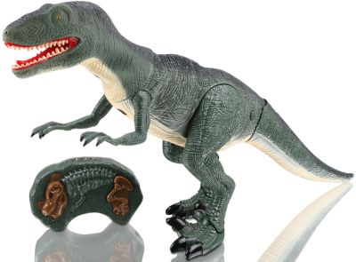 Динозавр на и/к управлении "Древний хищник", Mioshi Active