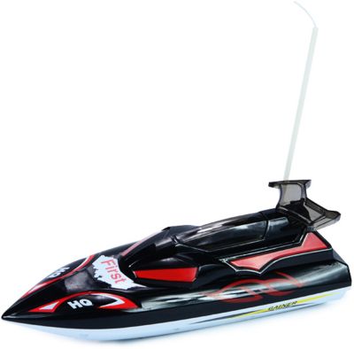 Катер на р/у "Молния-X24", Mioshi Tech